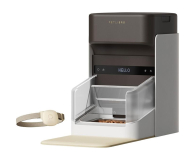 Petlibro INTELIGENTNY DOZOWNIK KARMY RFID Z OBROŻĄ, 3L - 1515027 - zdjęcie 3